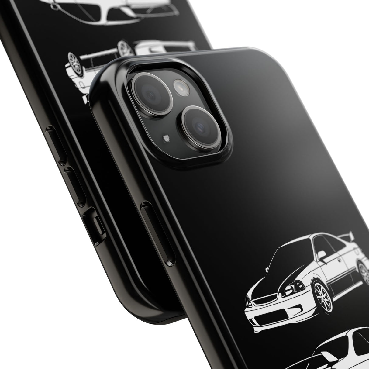 1996–2000 Honda Civic Phone Case