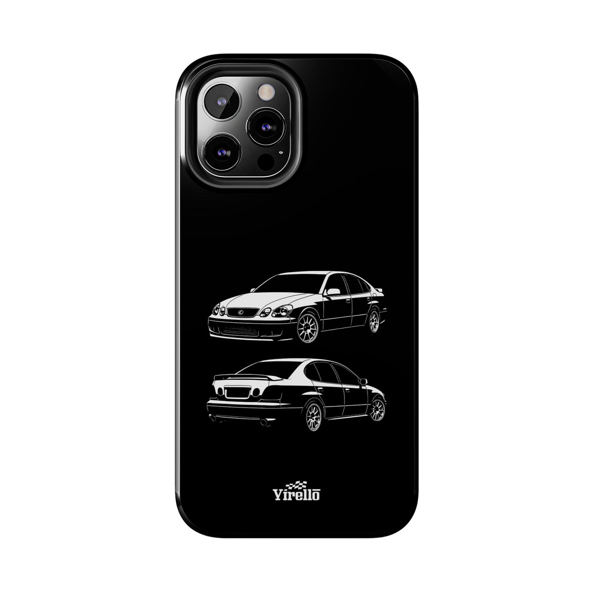 1997-2005 Lexus GS300 Phone Case
