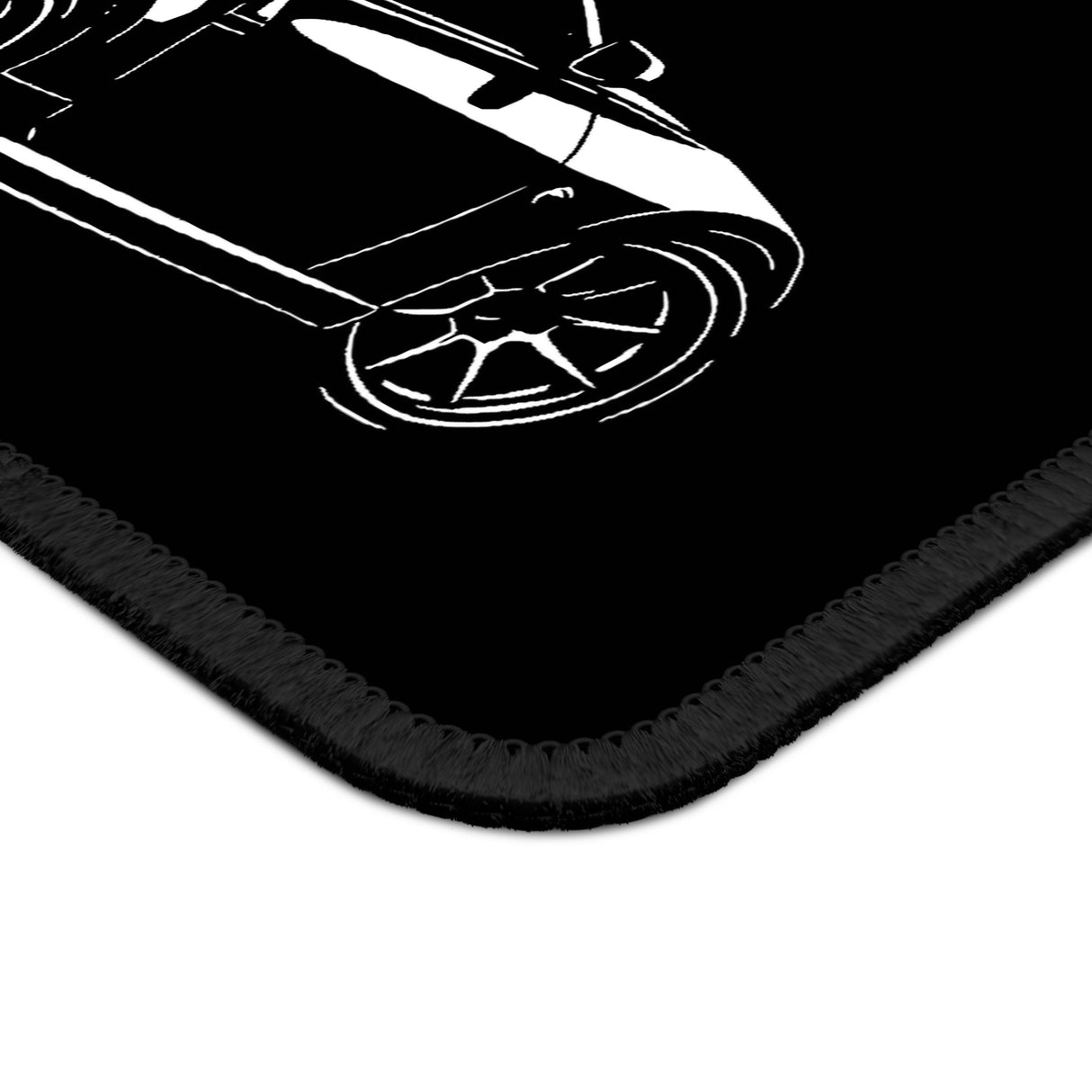 2009-2020 Nissan 370Z Mouse Pad