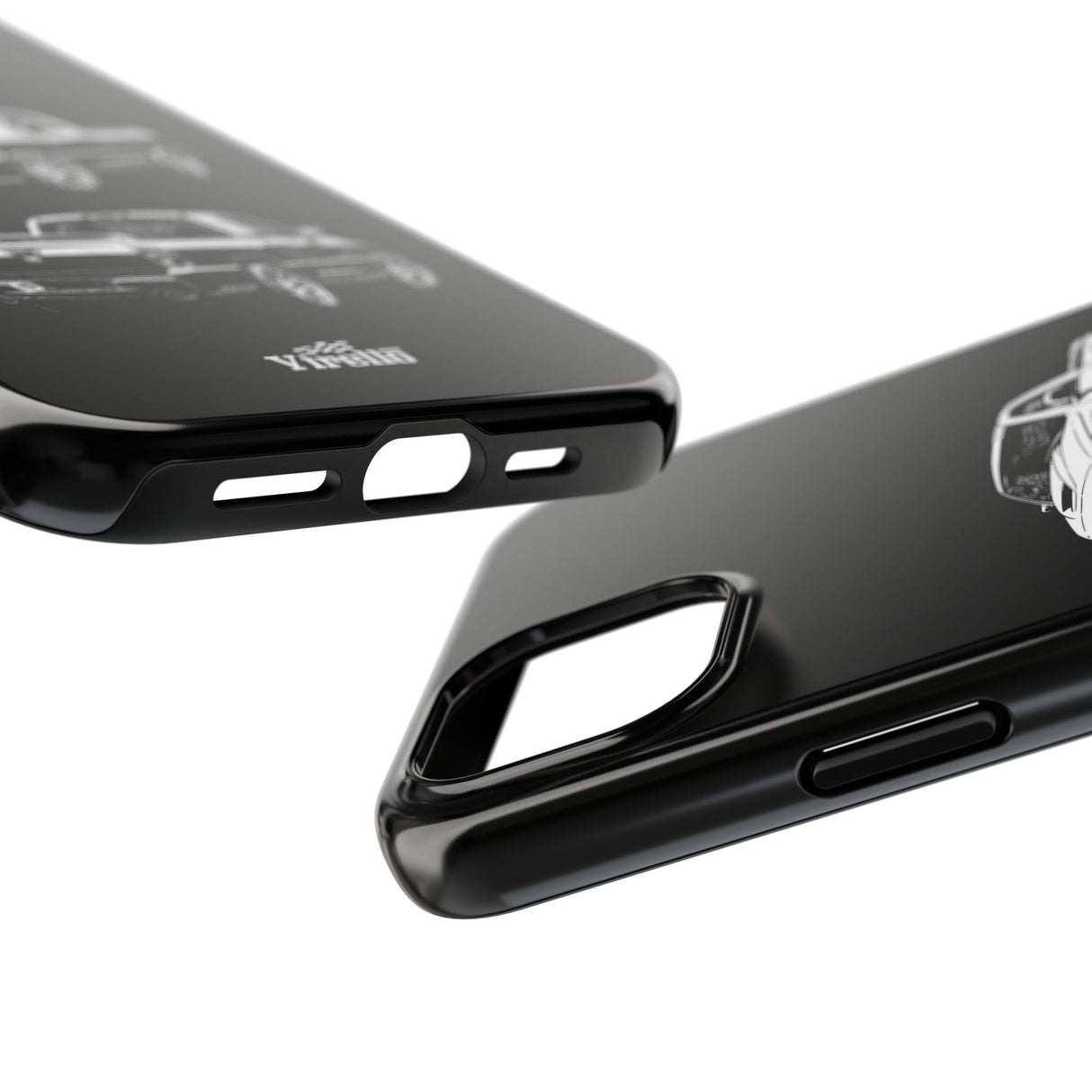 2004–2006 Dodge Ram SRT-10 Phone Case