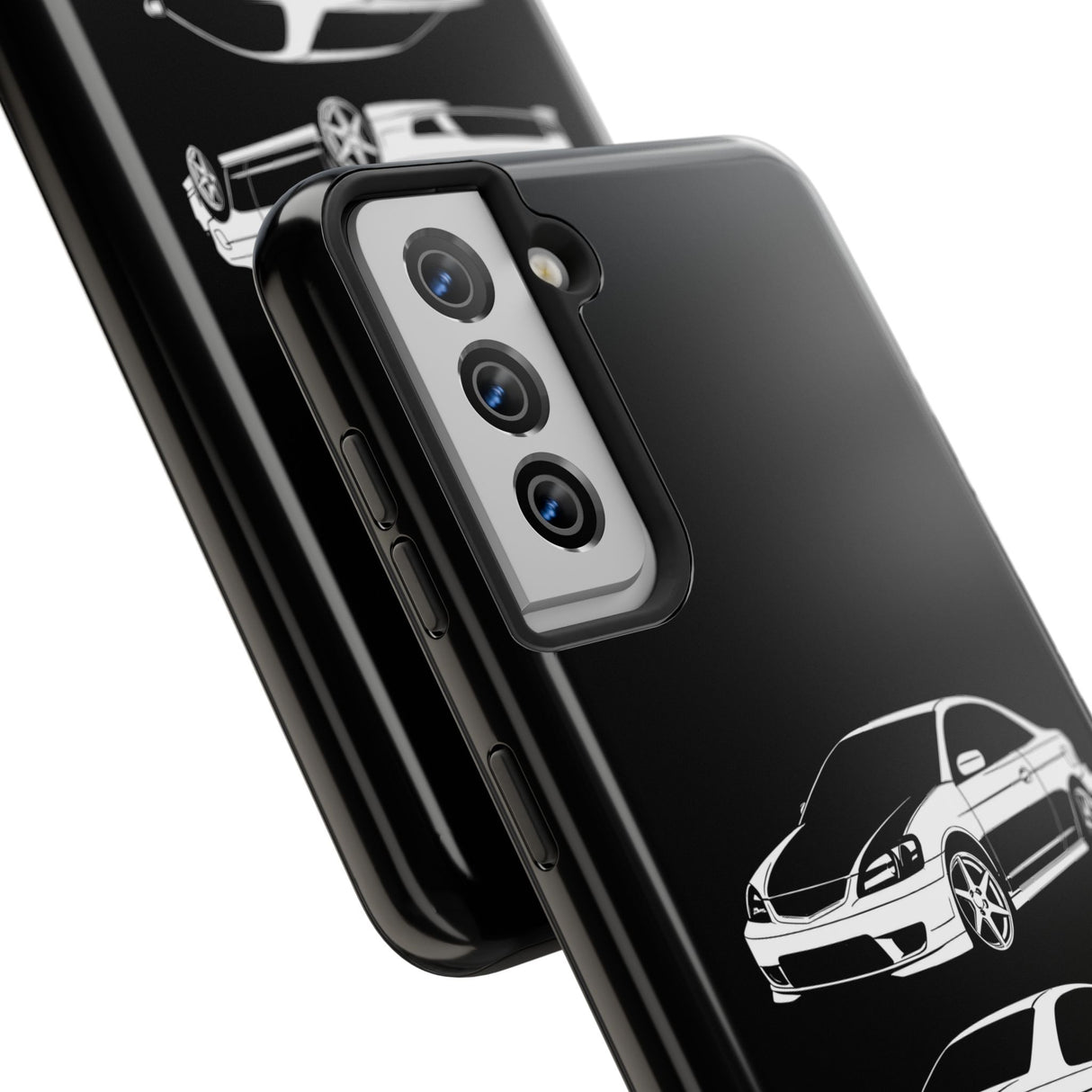 2001–2005 Honda Civic Phone Case