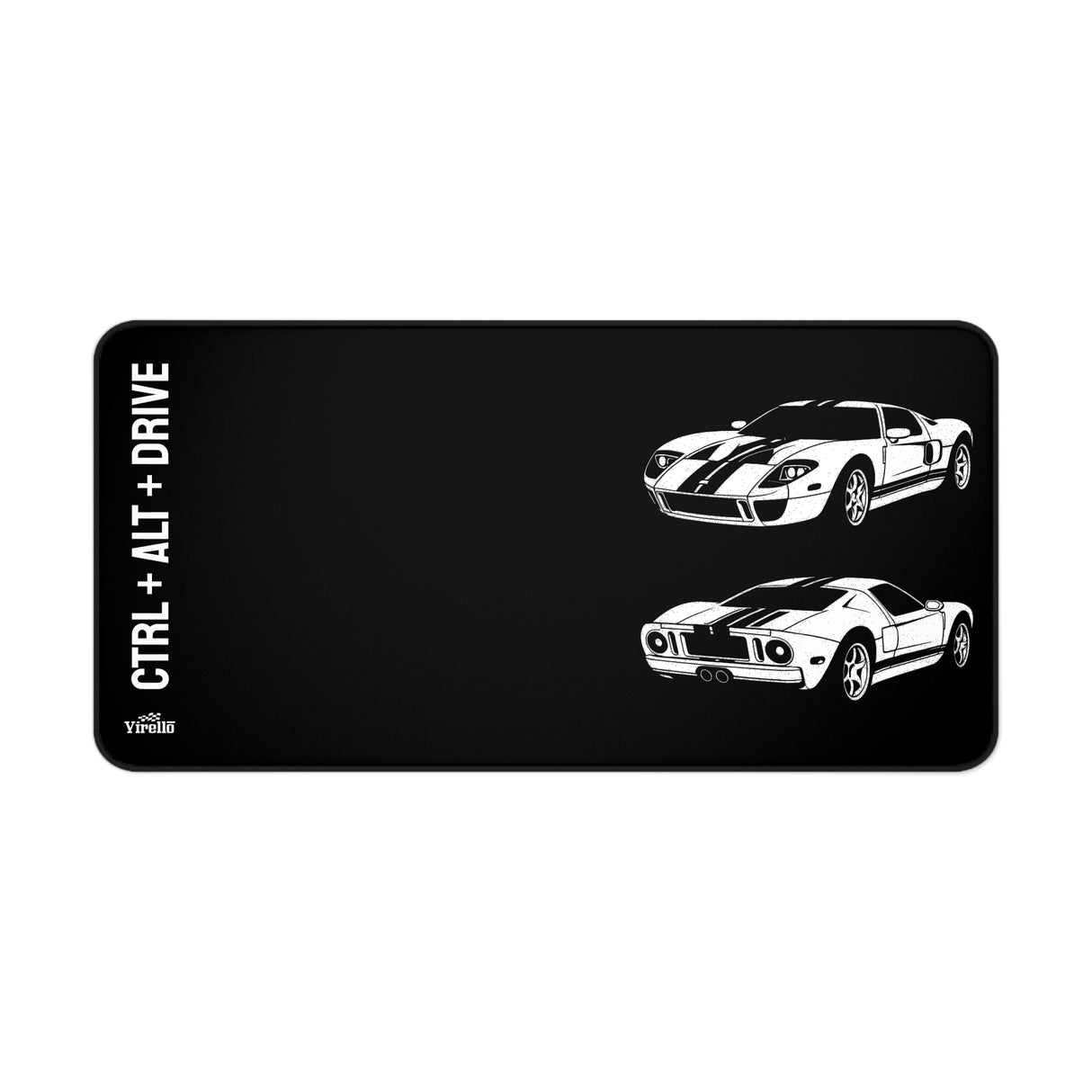 2005–2006 Ford GT Desk Mat