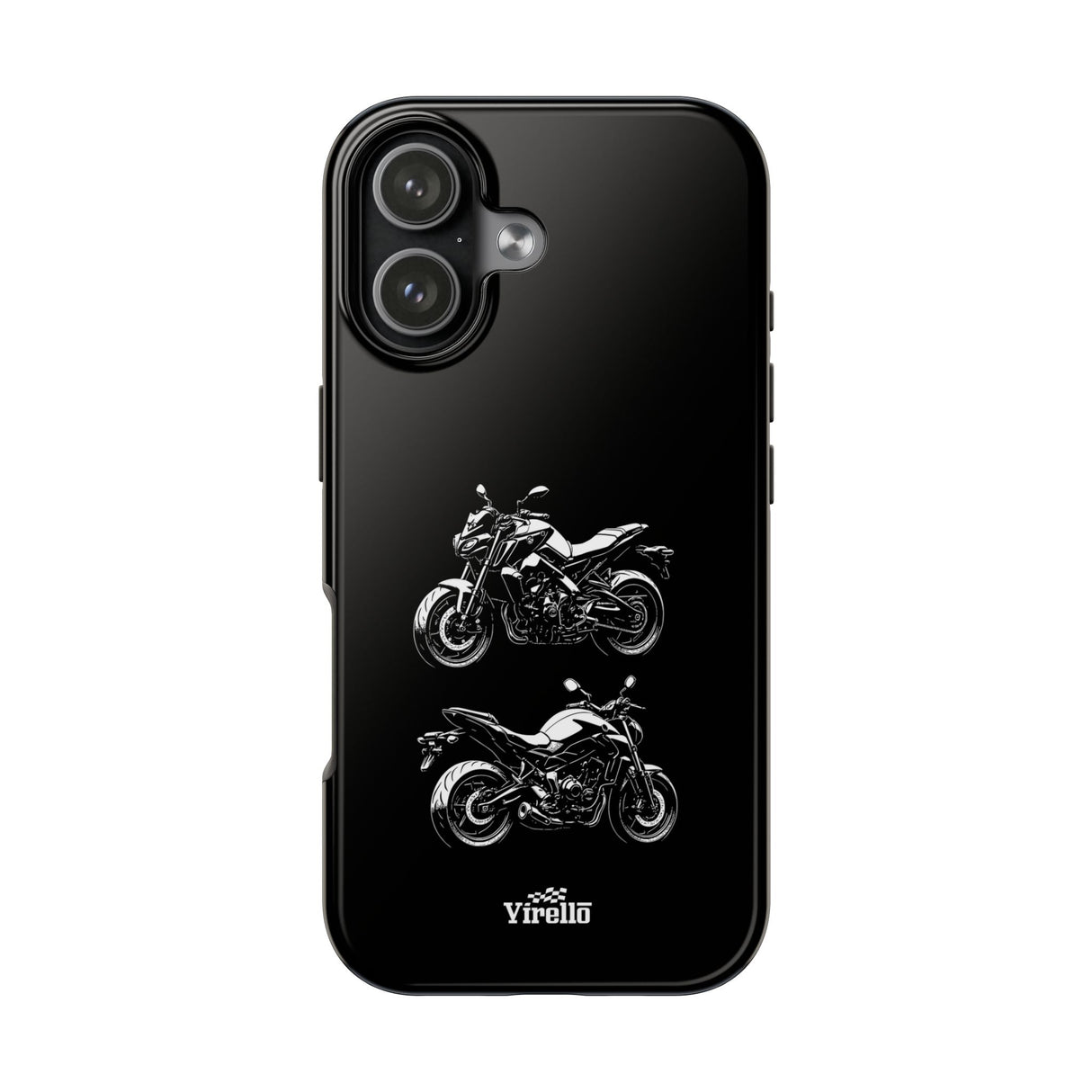 Yamaha MT-10 Phone Case