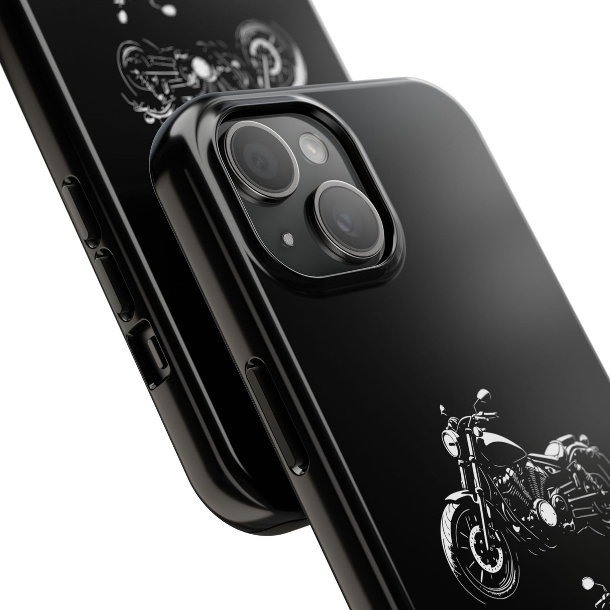 Yamaha Bolt Phone Case