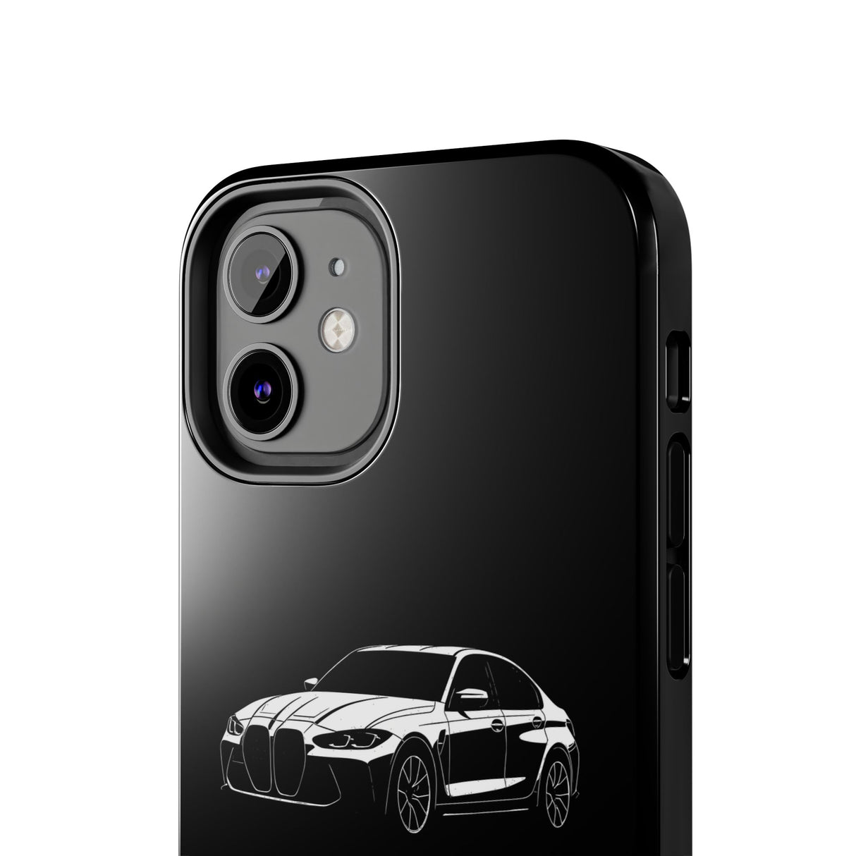 BMW M3 (G80) Phone Case