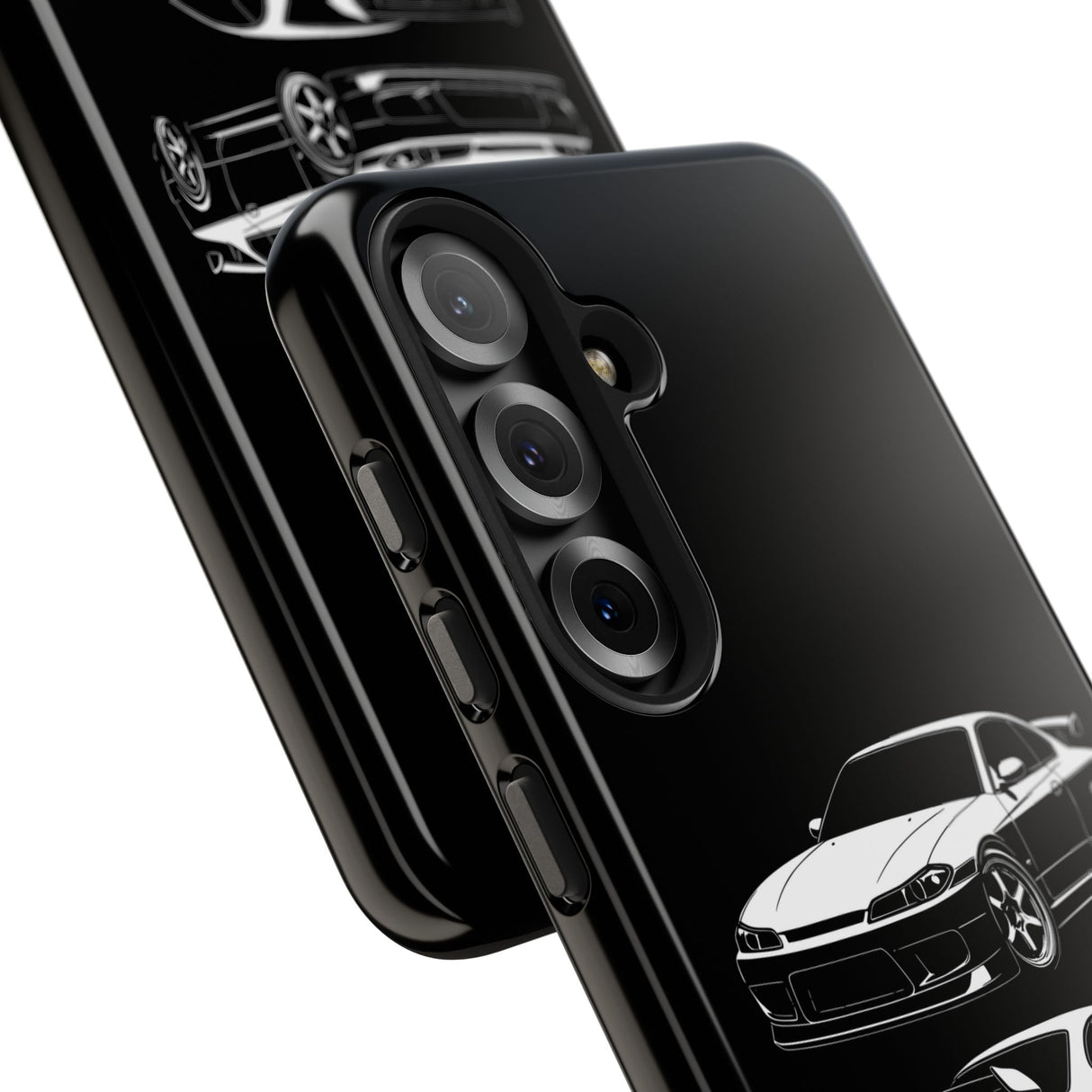 1999-2002 Nissan Silvia S15 Phone Case