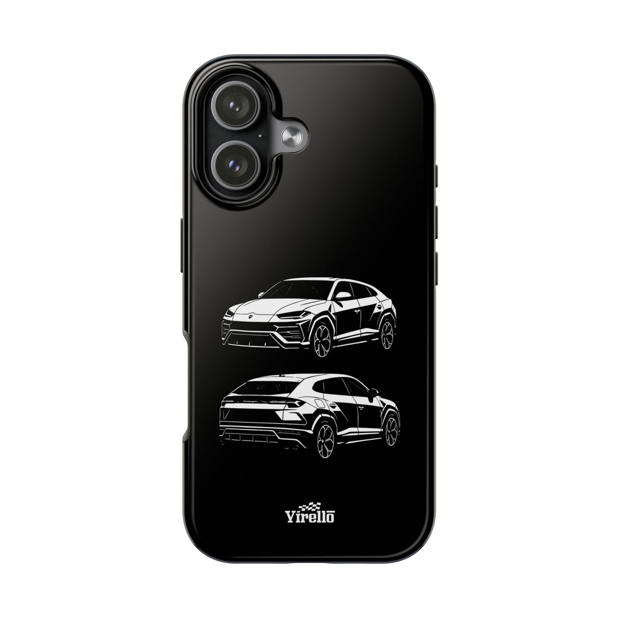2018+ Lamborghini Urus Phone Case