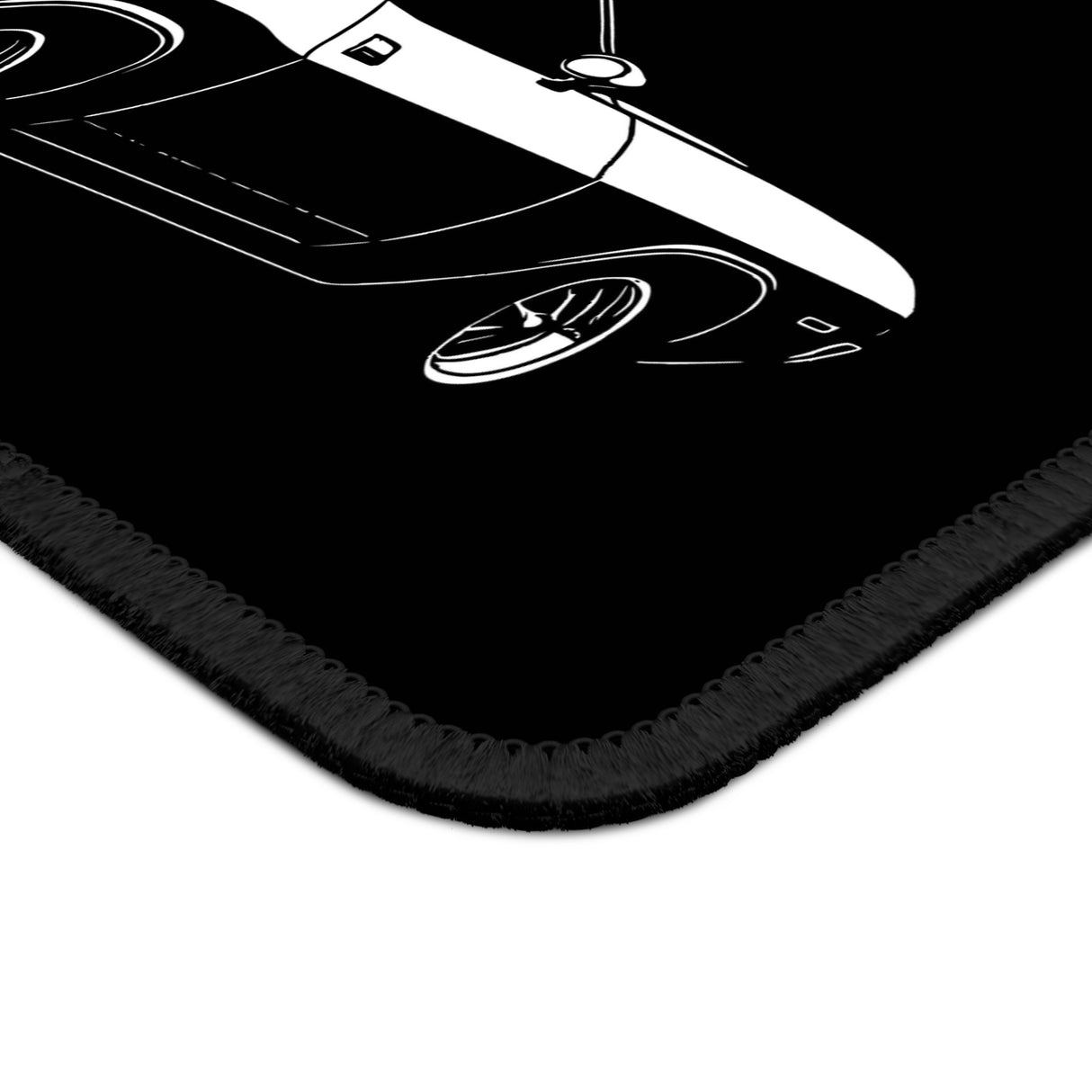 1970-1974 Dodge Challenger Mouse Pad