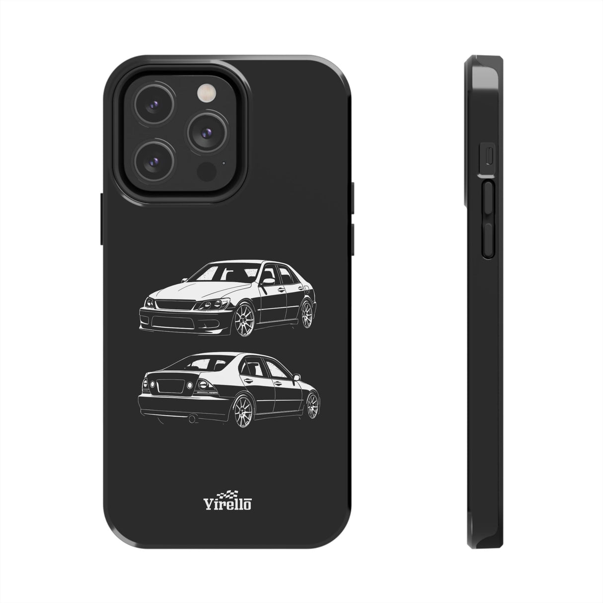 1998-2005 Lexus IS300 Phone Case