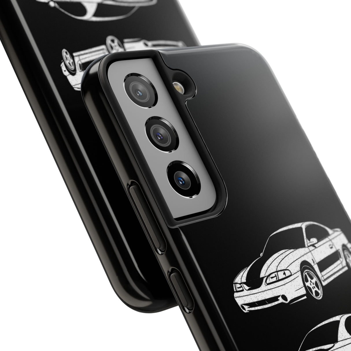 1994–2004 Ford Mustang (SN95) Phone Case