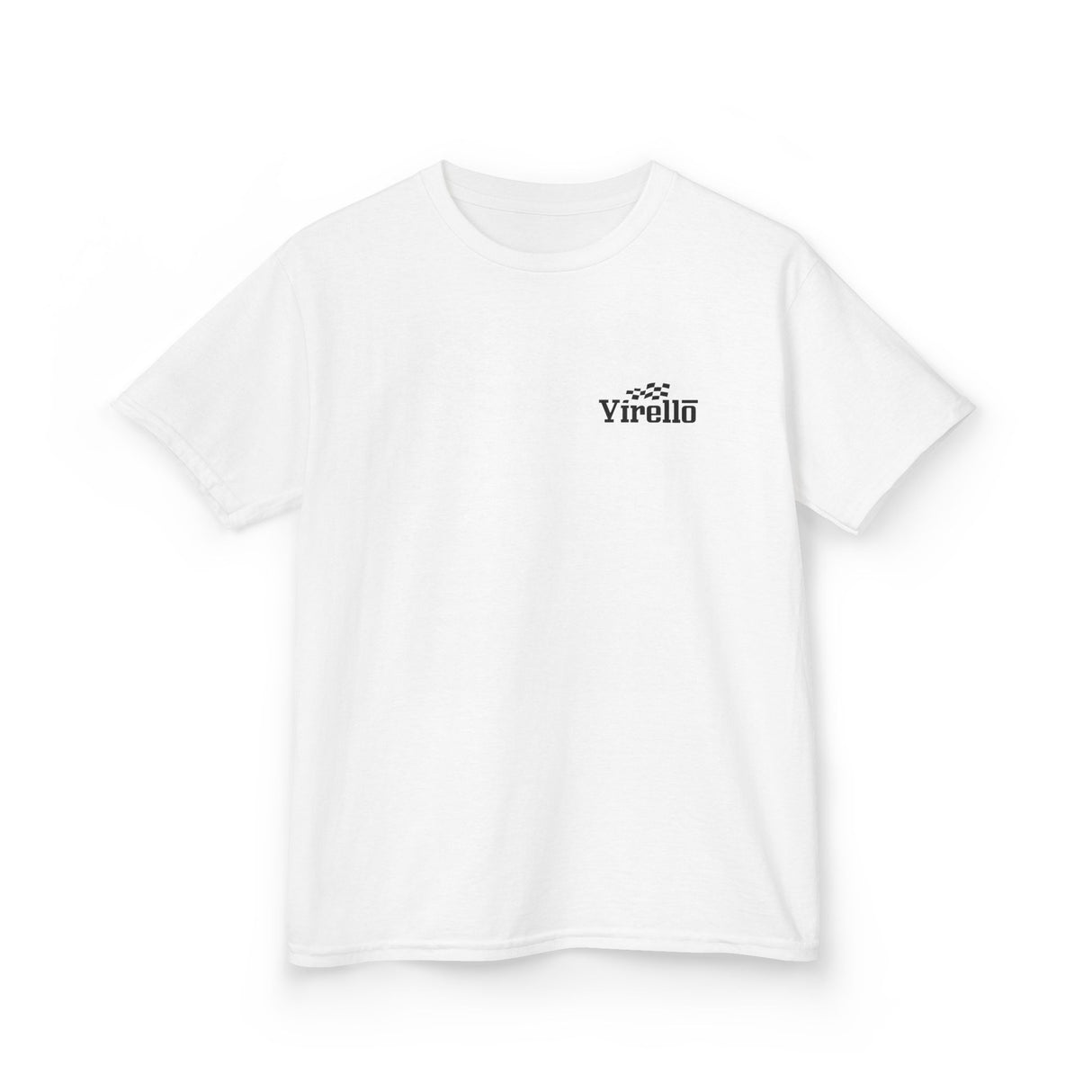 2010–2015 Chevrolet Camaro Kids T-Shirt