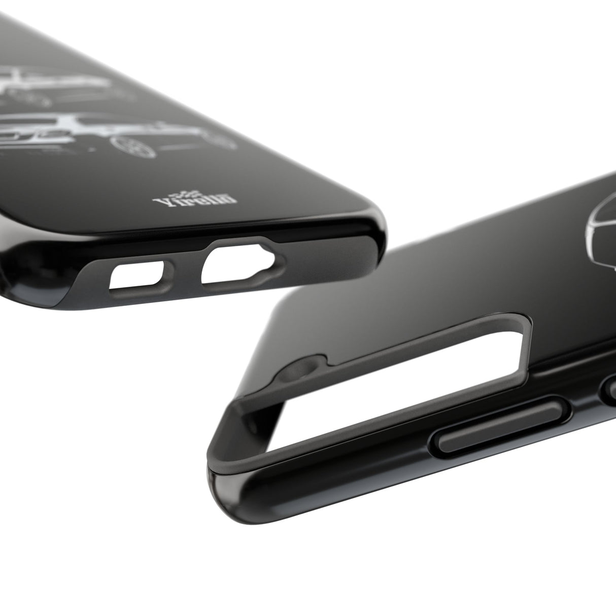 2015–2021 Mercedes-Benz C63 AMG (W205) Phone Case