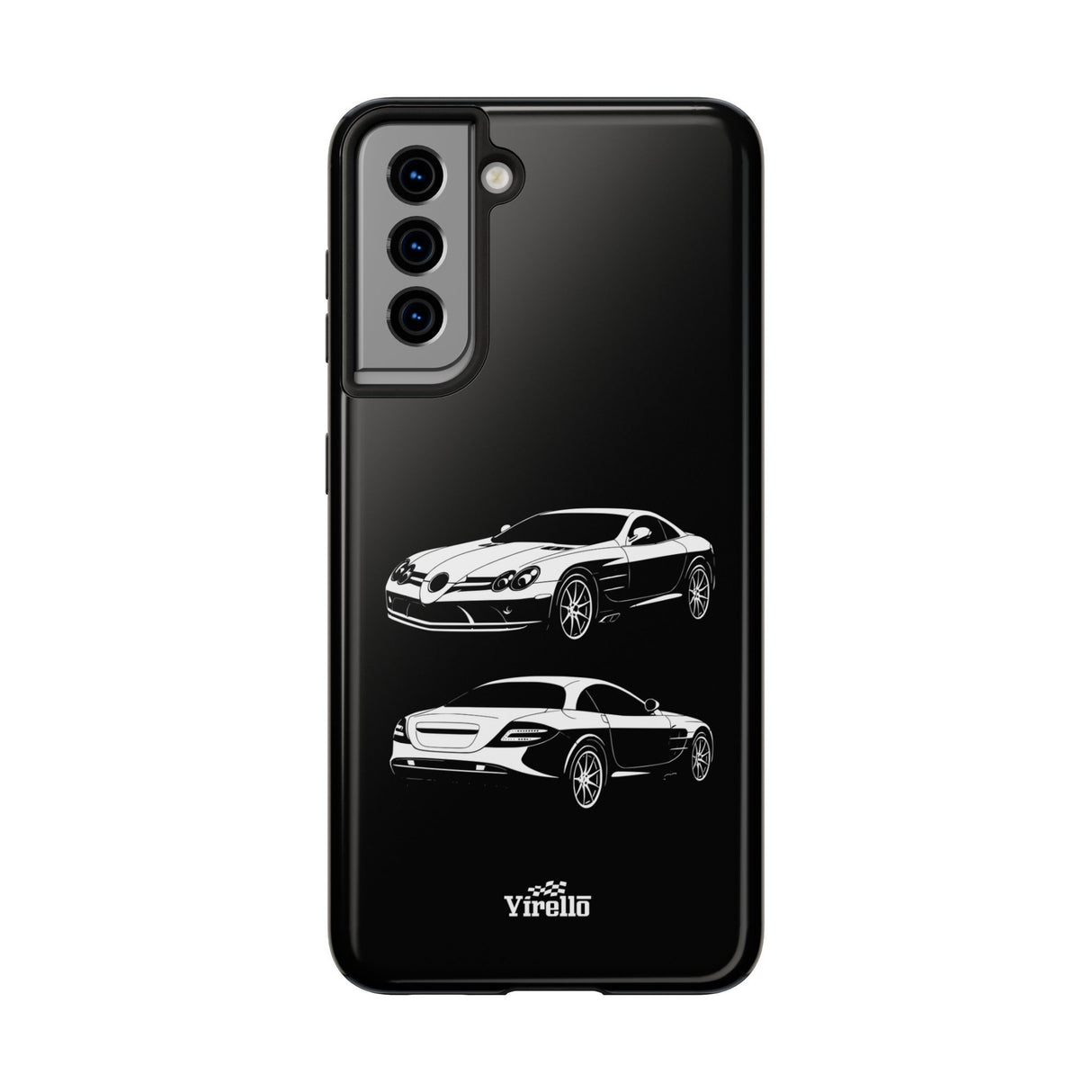 2003–2010 Mercedes-Benz SLR Phone Case