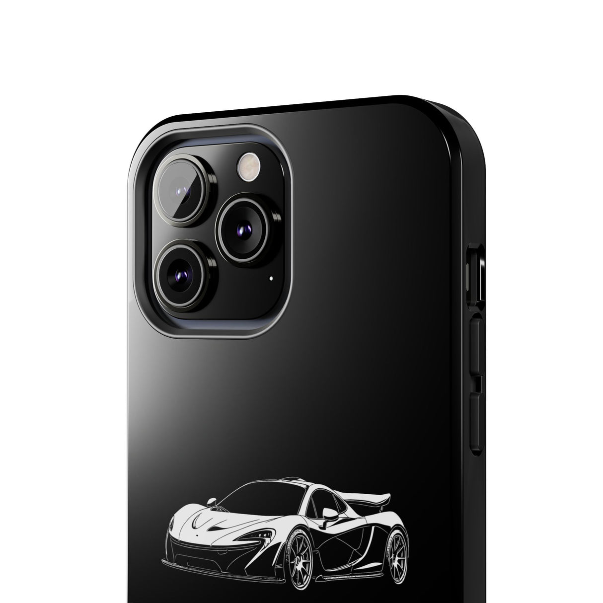 2013–2015 McLaren P1 Phone Case