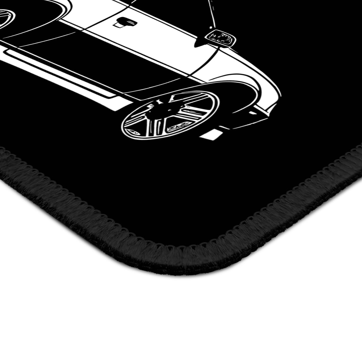 1982–1992 Chevrolet Camaro Mouse Pad