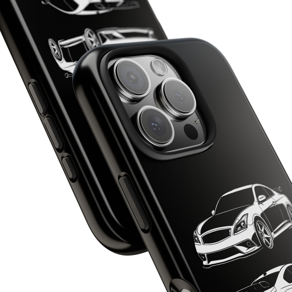 2008–2015 Infiniti G37 Phone Case