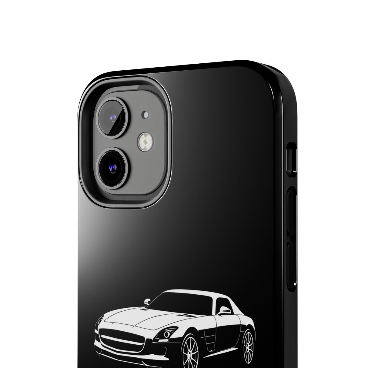 2010–2015 Mercedes-Benz SLS AMG Phone Case