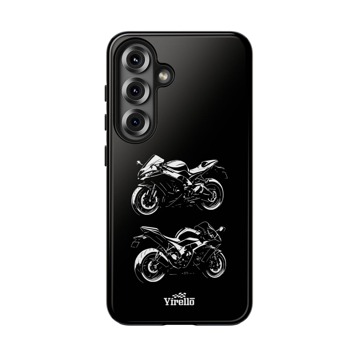 Kawasaki ZX-10R Phone Case