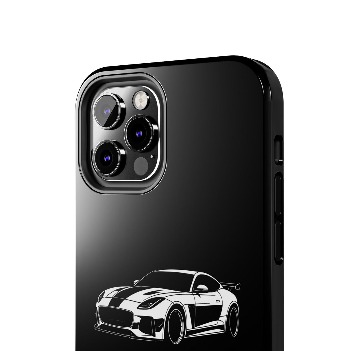 2014–2020 Jaguar F-Type Phone Case