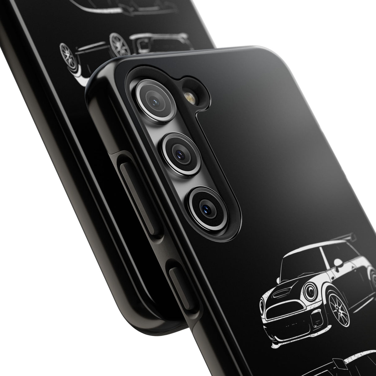 2002-2006 Mini Cooper Phone Case