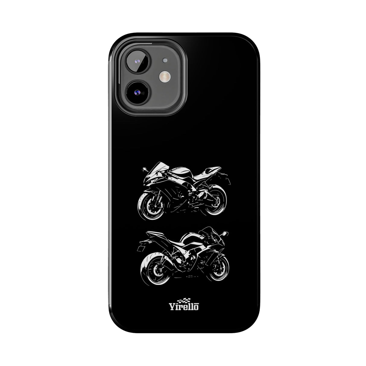 Kawasaki ZX-10R Phone Case