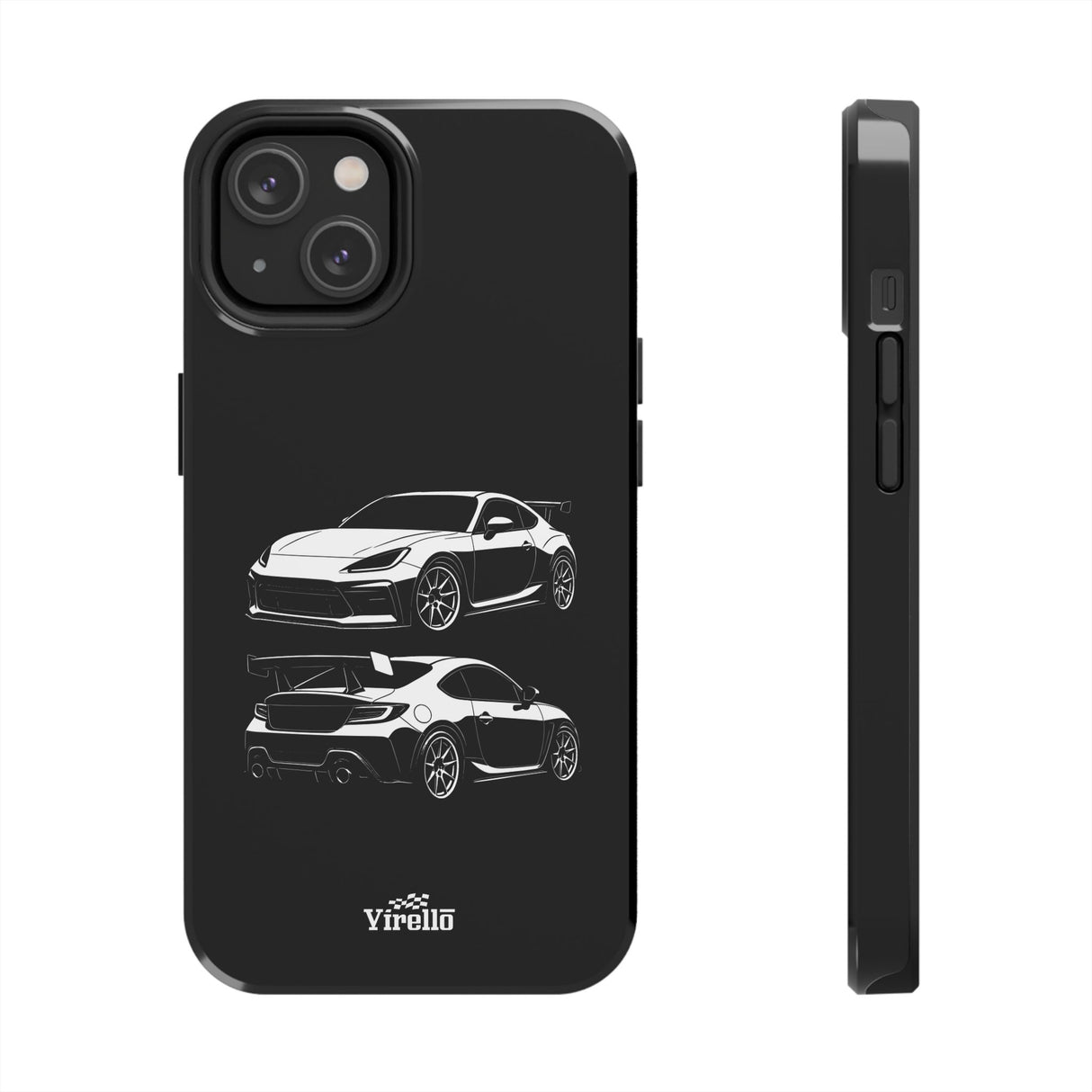 2022+ Toyota GR86 Phone Case