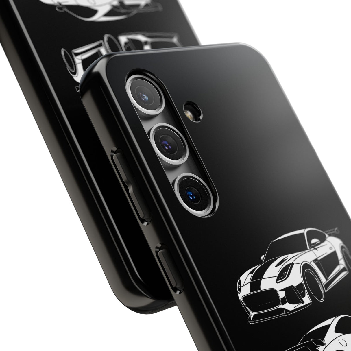 2014–2020 Jaguar F-Type Phone Case