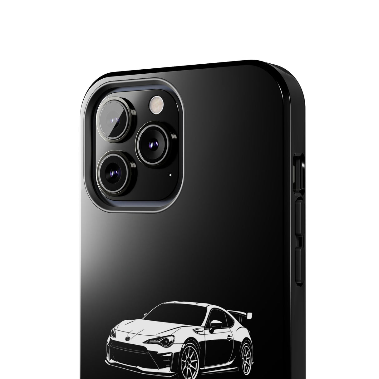 2012–2020 Toyota GT86 Phone Case