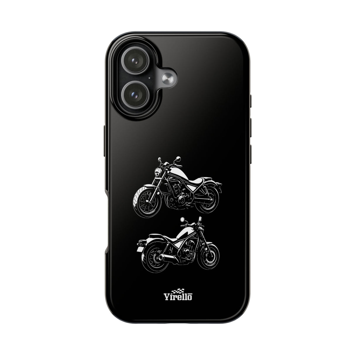 Honda Rebel 1100 Phone Case