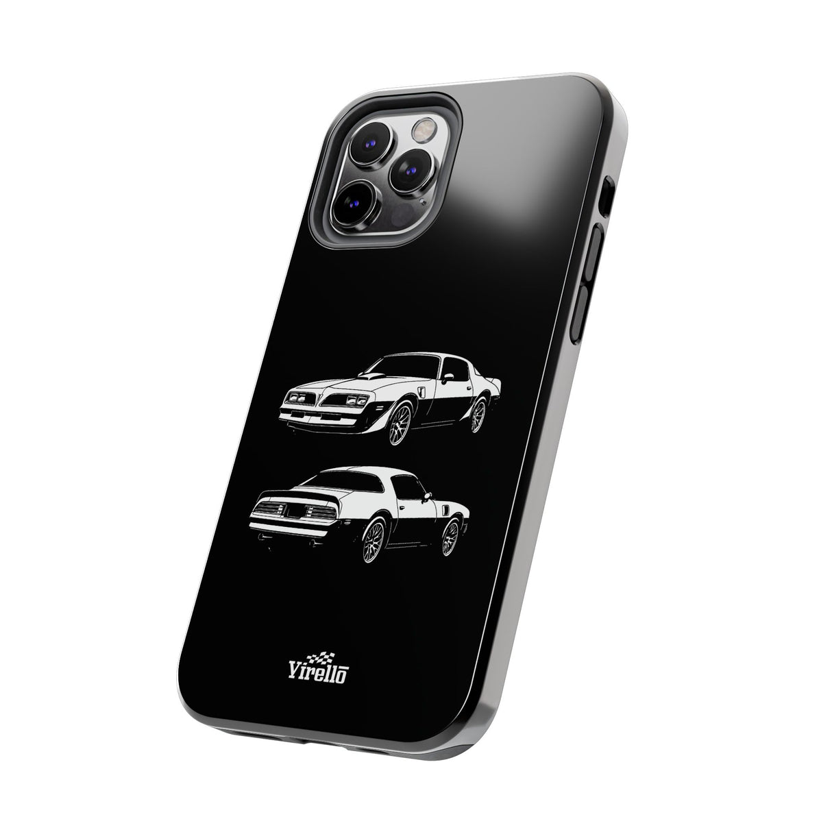 1977-1978 Pontiac Firebird Trans Am Phone Case