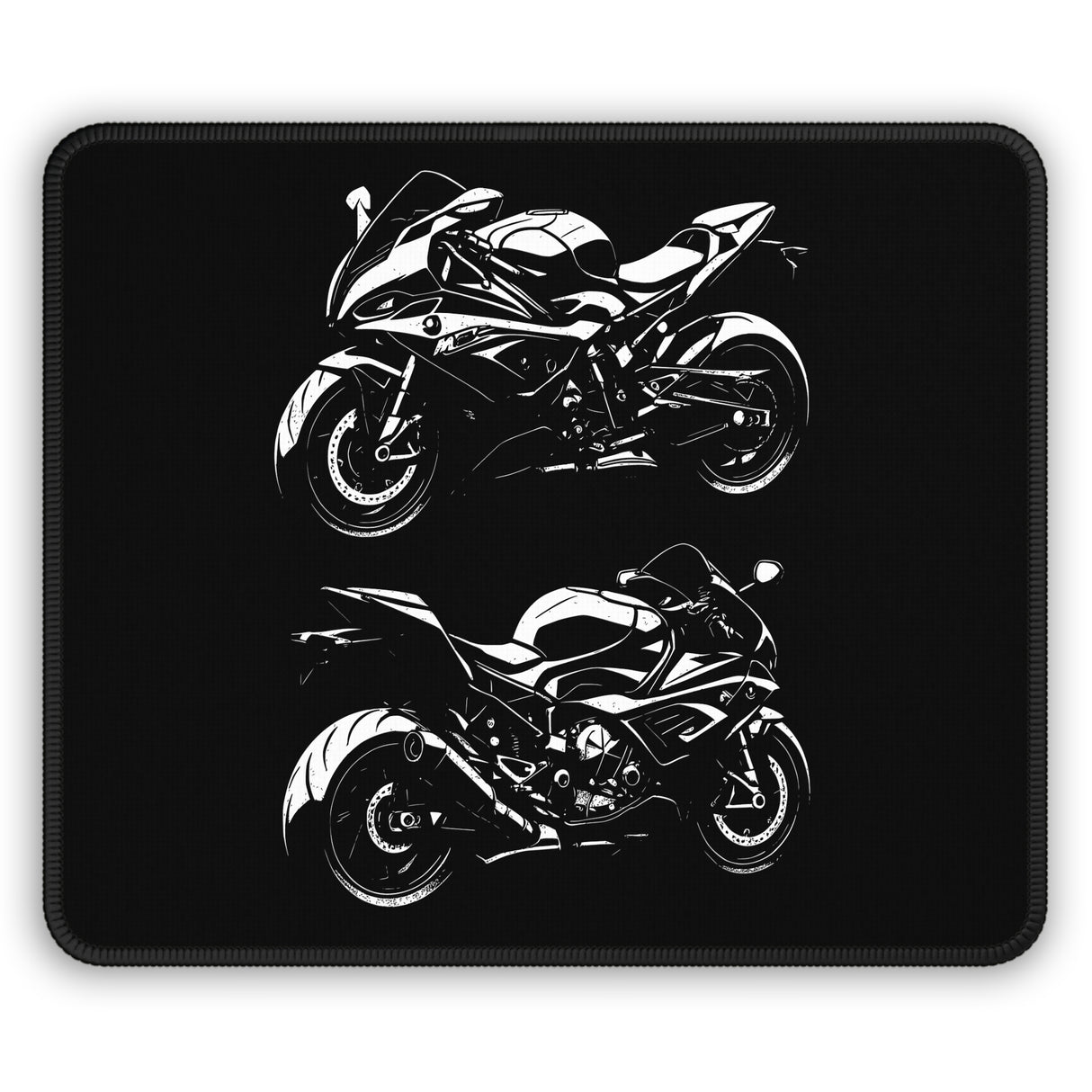 BMW M1000RR Mouse Pad