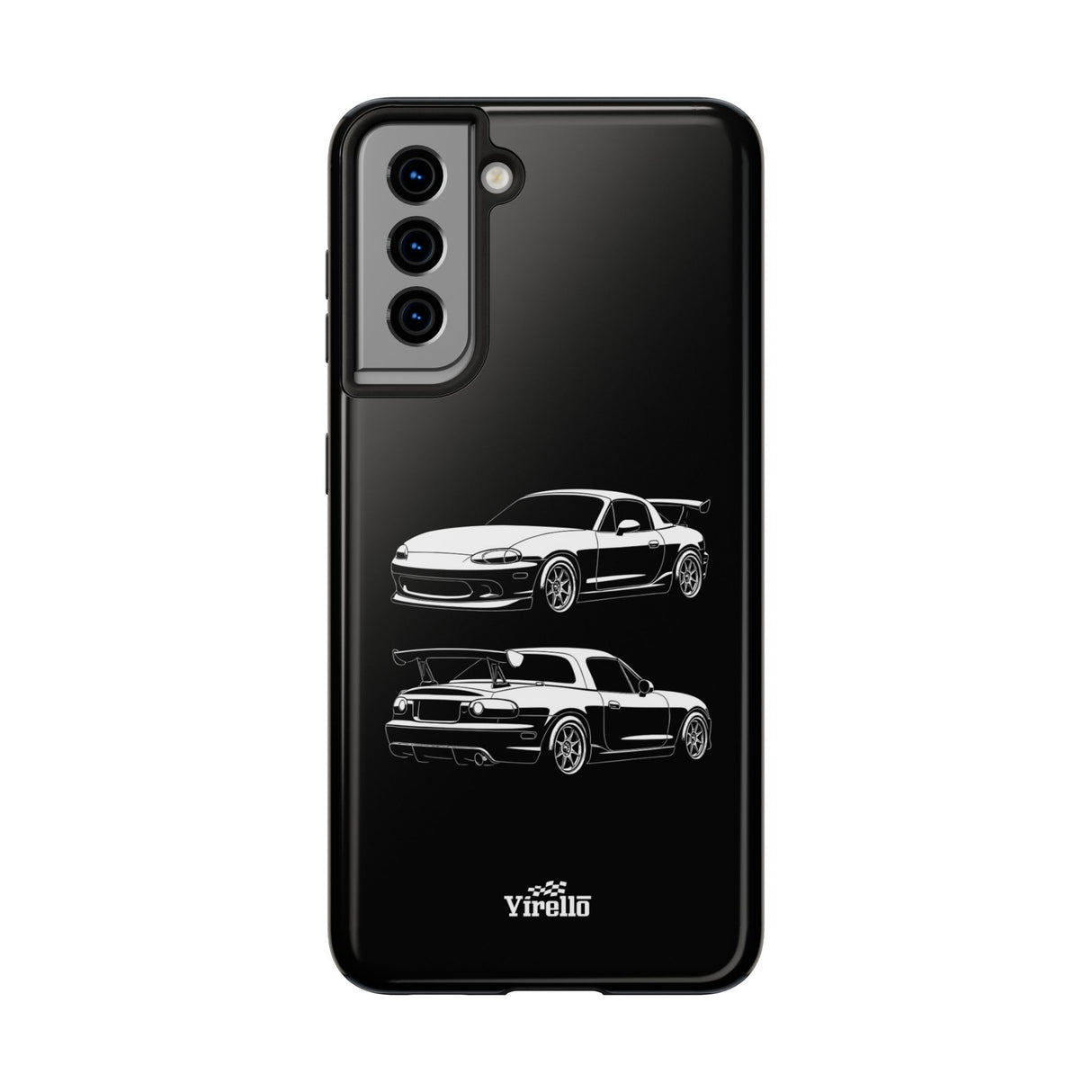 1998-2005 Mazda MX-5 Miata (NB) Phone Case
