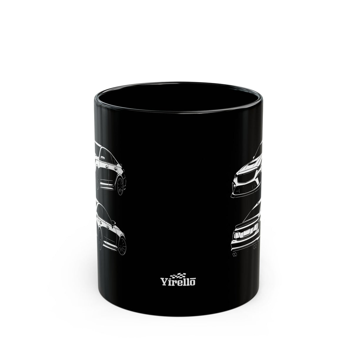 Cadillac CT5-V Mug
