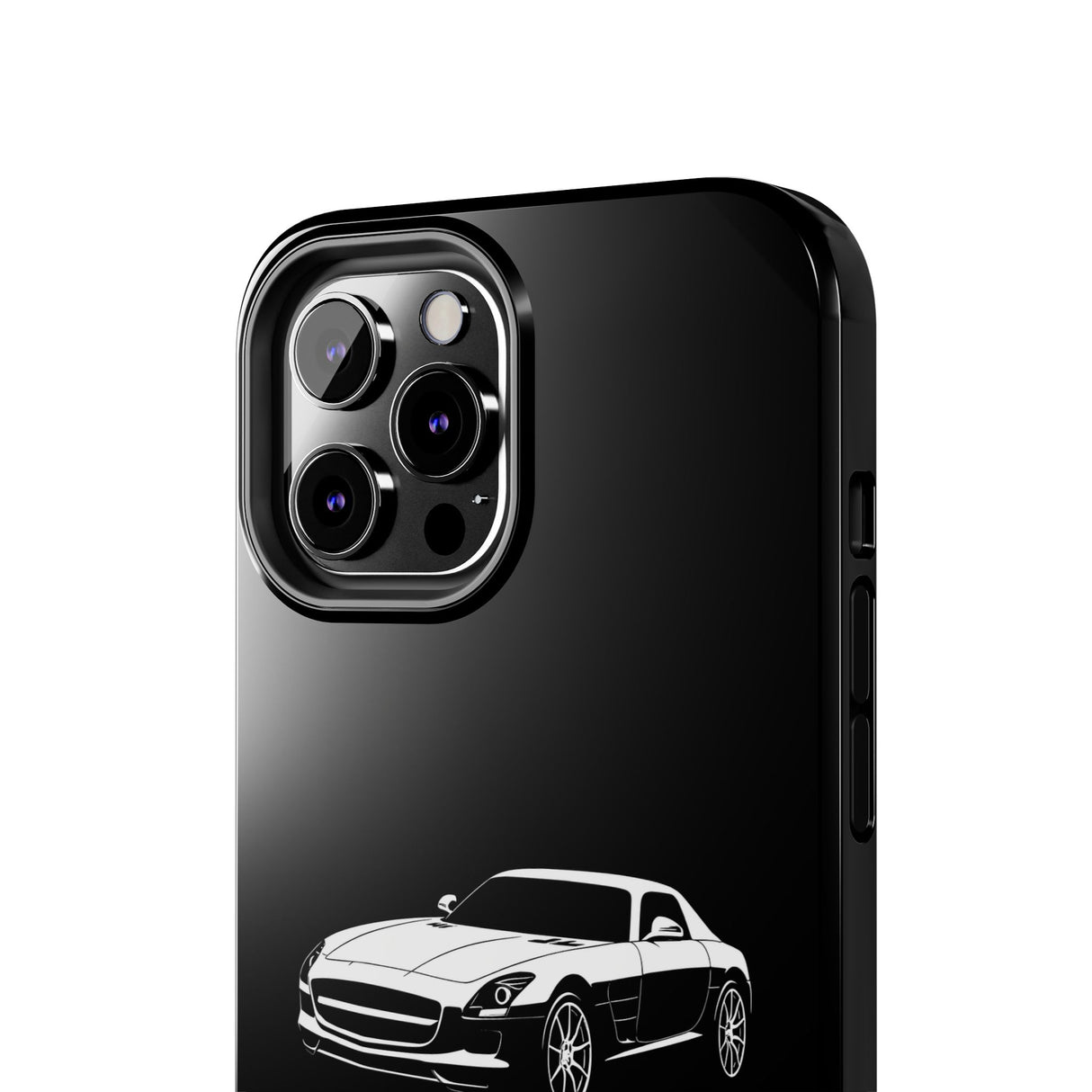 2010–2015 Mercedes-Benz SLS AMG Phone Case