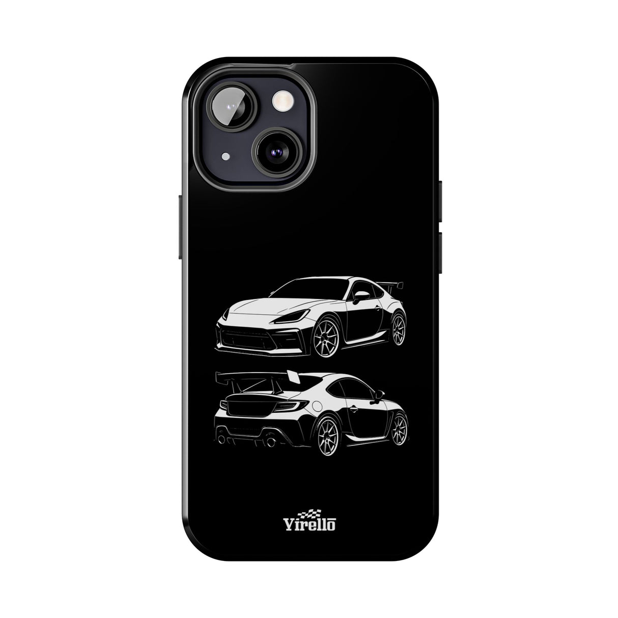 2022+ Toyota GR86 Phone Case