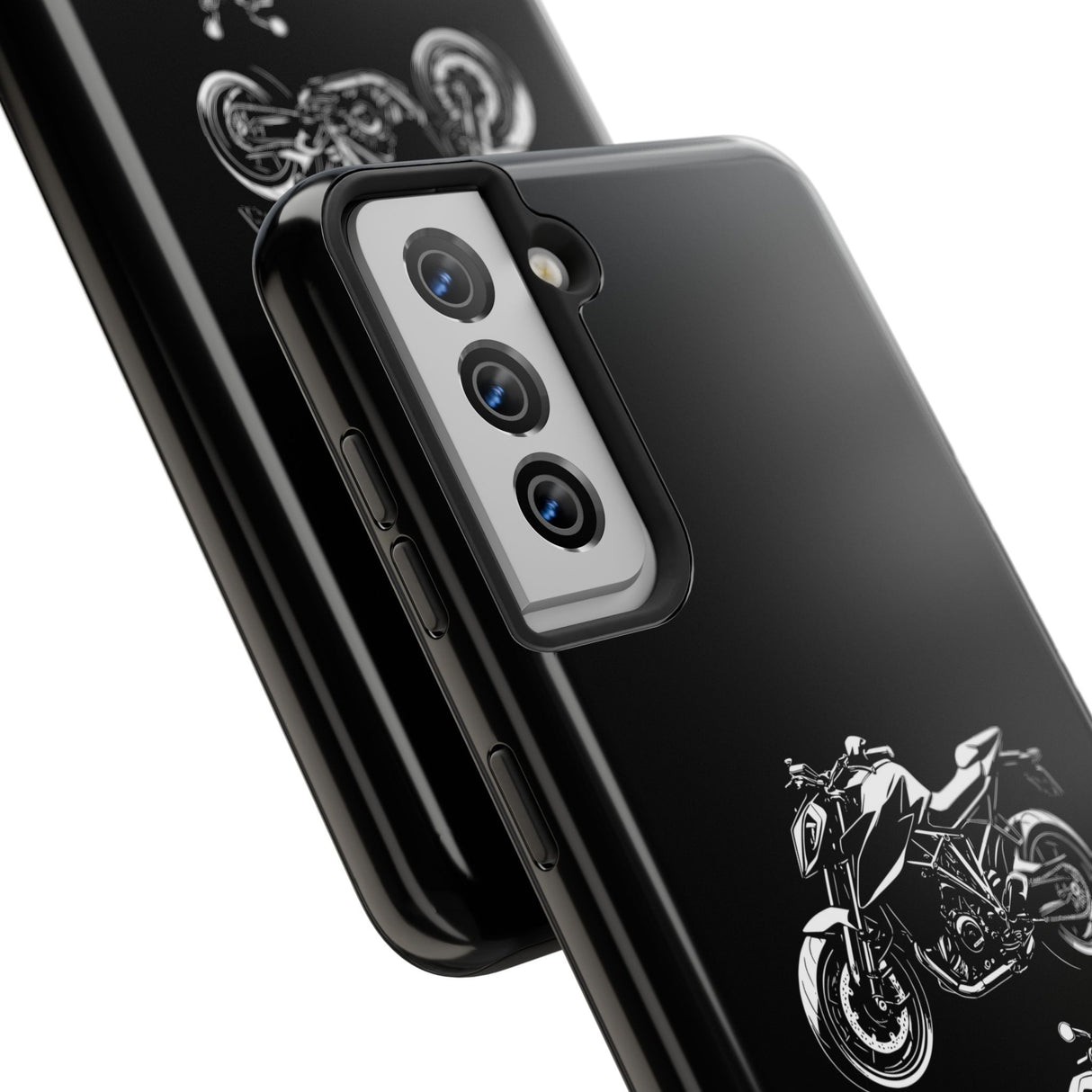 KTM 1290 Super Duke R Evo Phone Case