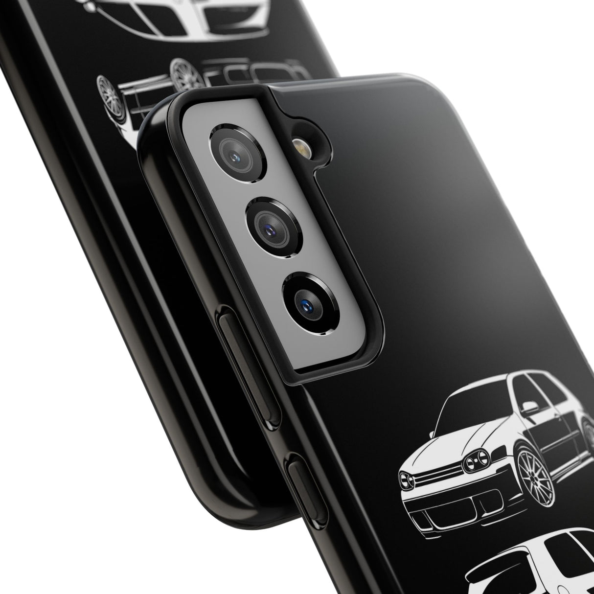1997-2004 Volkswagen Golf GTI Mk4 Phone Case