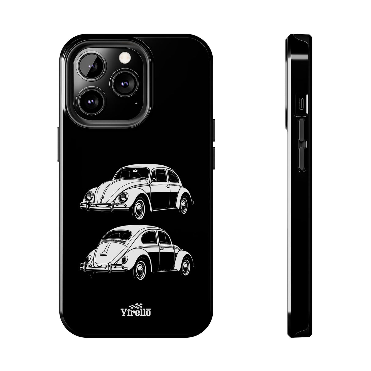 1938-1967 Volkswagen Beetle Phone Case
