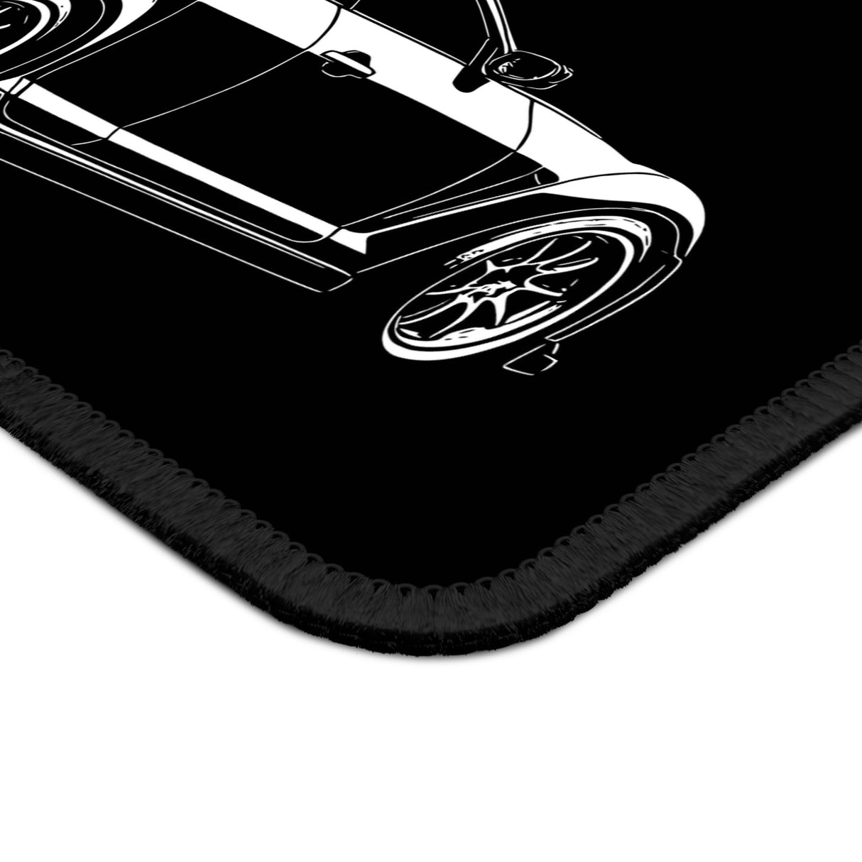 2004-2012 Mazda RX-8 Mouse Pad