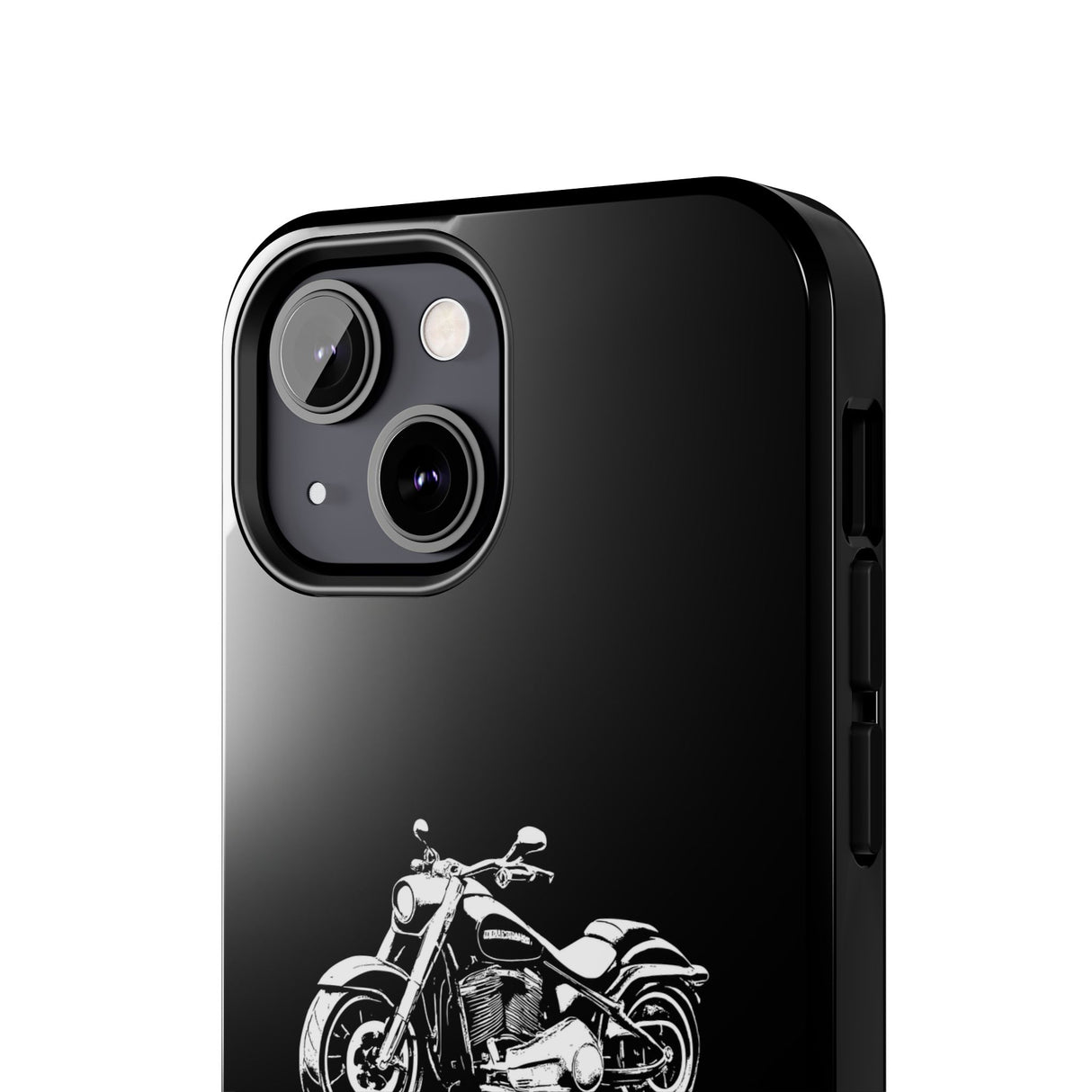Harley Fat Boy Phone Case