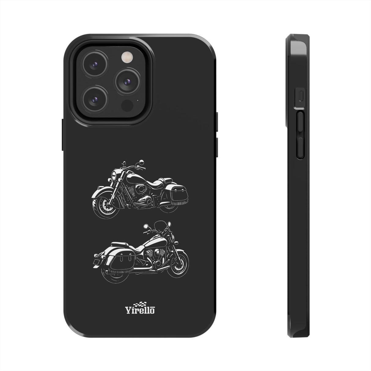 Indian Chief Phone Case