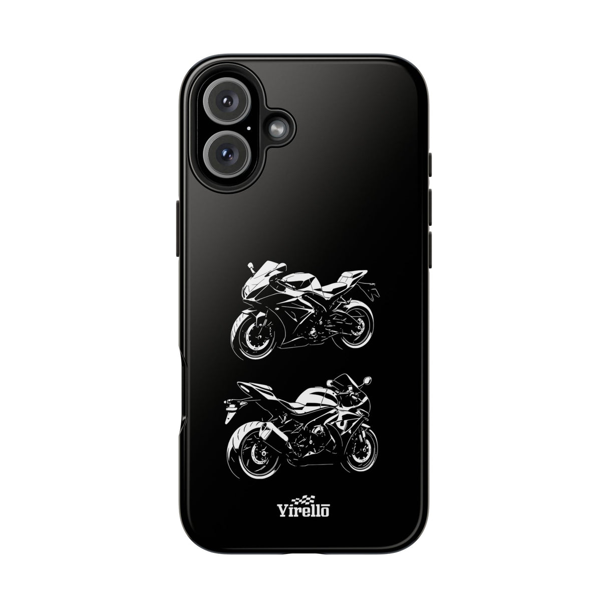 Suzuki GSX-R1000 Phone Case