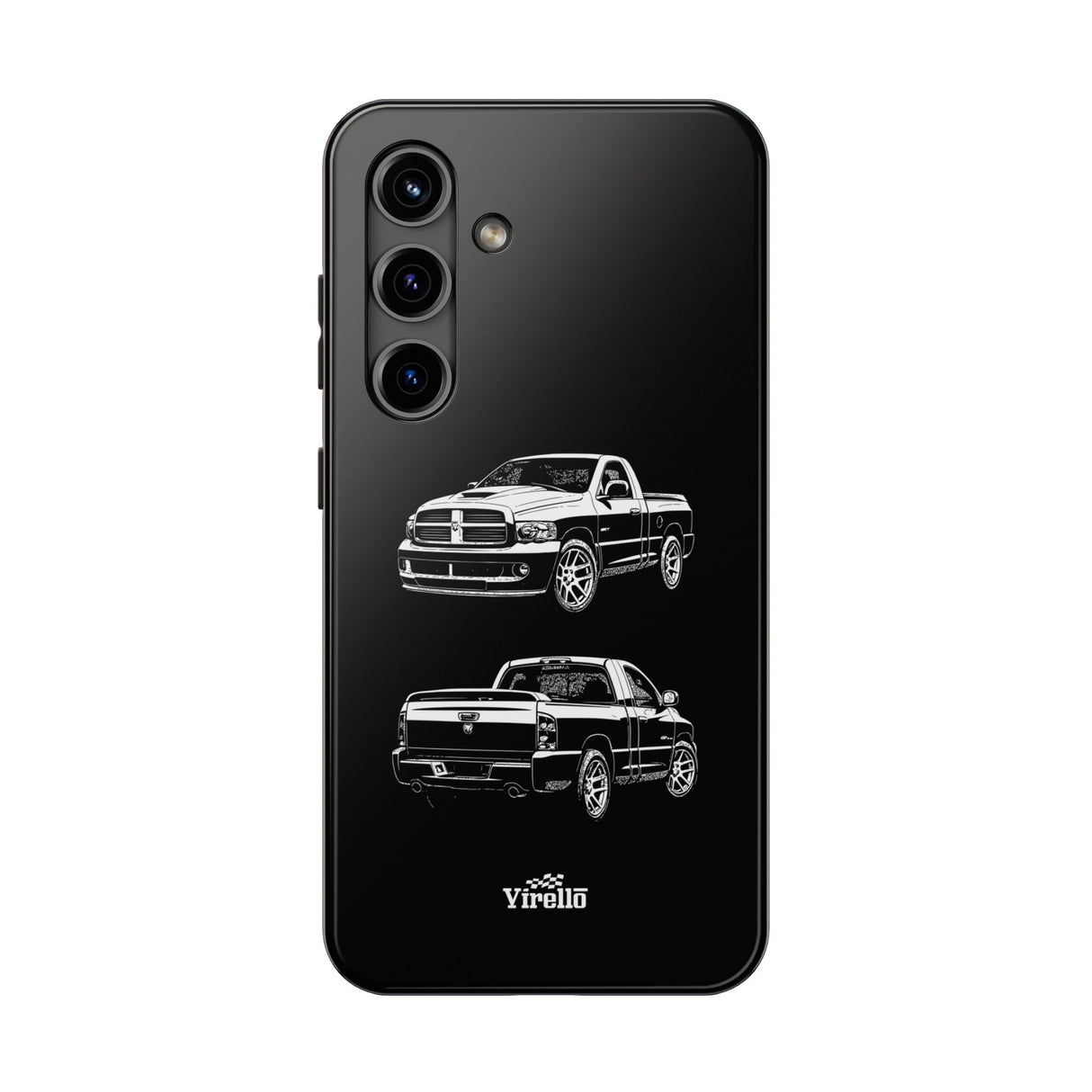 2004–2006 Dodge Ram SRT-10 Phone Case