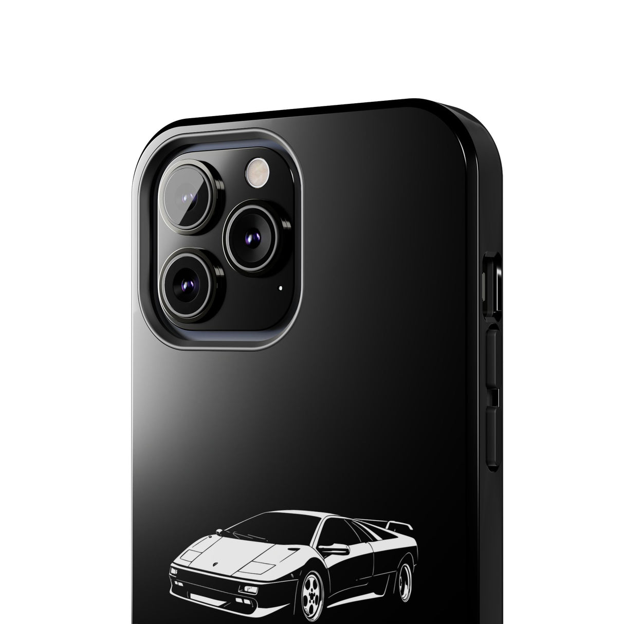 1990–2001 Lamborghini Diablo Phone Case