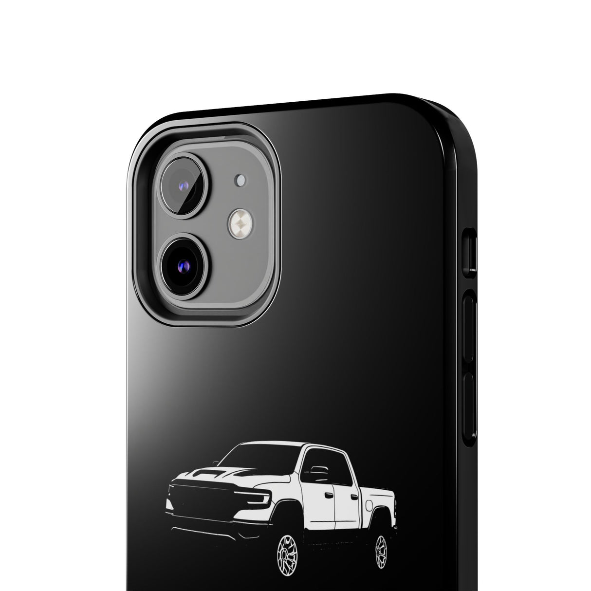 2021+ RAM 1500 TRX Phone Case