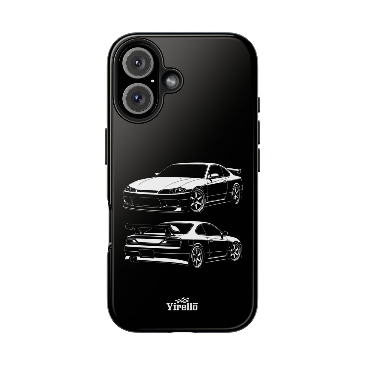 1999-2002 Nissan Silvia S15 Phone Case