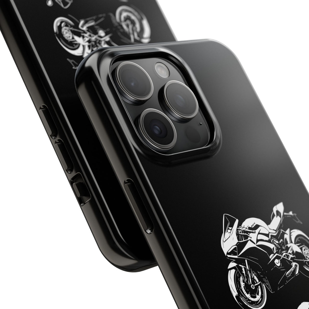 Ducati Panegale V4 Phone Case