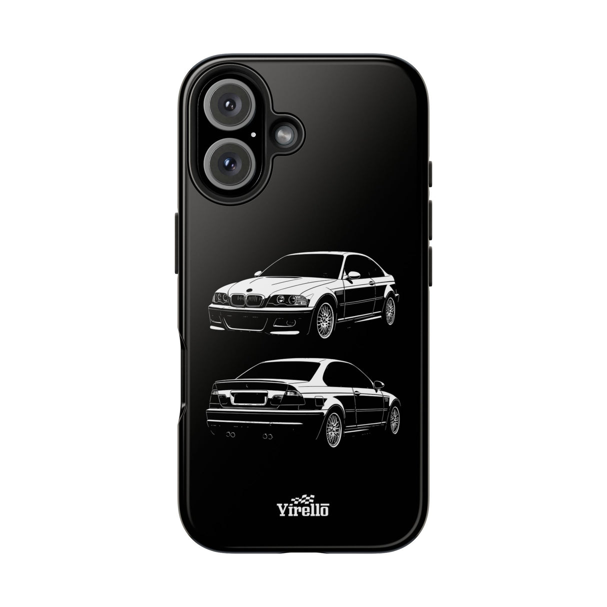 BMW M3 (E46) Phone Case