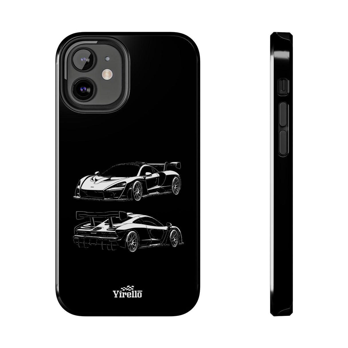 2018–2024 McLaren Senna Phone Case