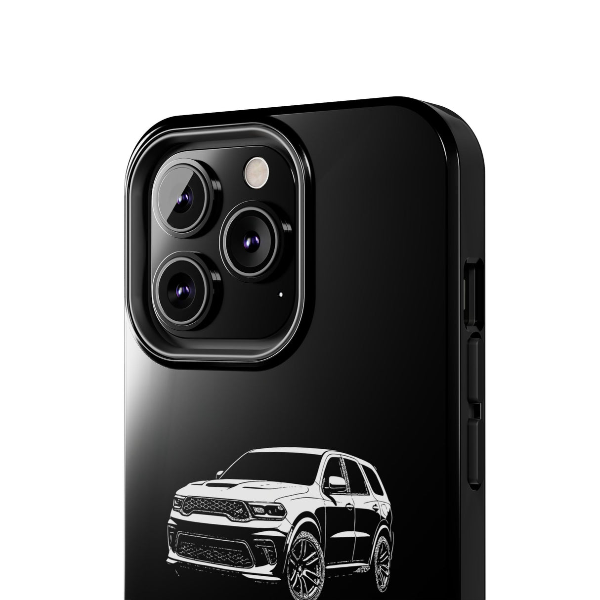 2018+ Dodge Durango SRT Phone Case